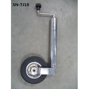 60MM Heavy duty jockey wheel 60MM Heavy duty jockey wheel
